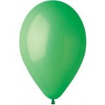 Gemar #012 Balónek 26 cm 10" zelený – Sleviste.cz