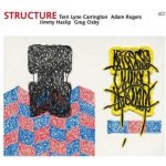 Carrington, Lyne - Structure CD – Hledejceny.cz