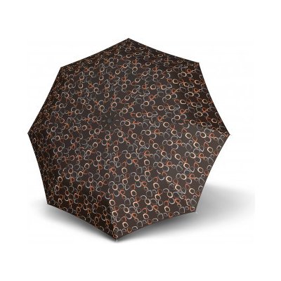 Deštníky 400 – 600 Kč, 100 – 105 cm, hnědá – Heureka.cz