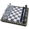 Šachy Společenská hra Lexibook Harry Potter: Magnetické skládací šachy (3380743101187)