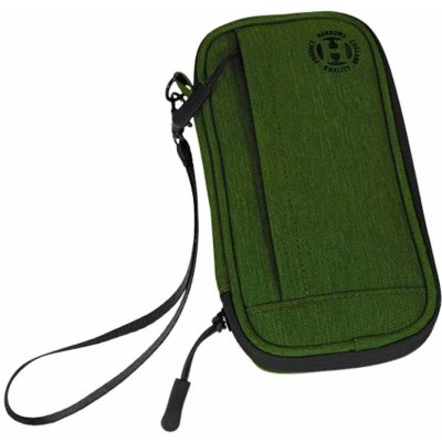 Harrows Smart Case Green – Zboží Dáma