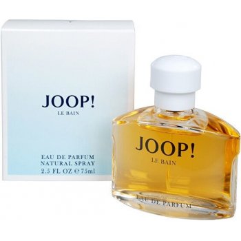 Joop! Le Bain parfémovaná voda dámská 75 ml