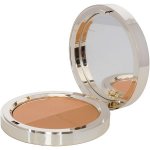 Clarins Kompaktní bronzující pudr Ever Bronze 02 10 g – Zbozi.Blesk.cz