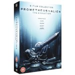 Prometheus to Alien DVD – Hledejceny.cz