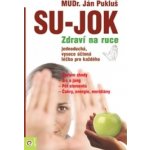 Su-jok - zdraví na ruce - Ján Pukluš – Hledejceny.cz