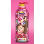 Smile Máša a medvěd sprchový gel 1000 ml – Sleviste.cz