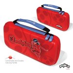 Hyperkin Official Miraculous Hard Case Ladybug Switch – Zboží Živě