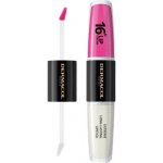 Dermacol 16H Lip Colour Dlouhotrvající barva na rty č.18, + 4 ml 4 ml – Zboží Dáma