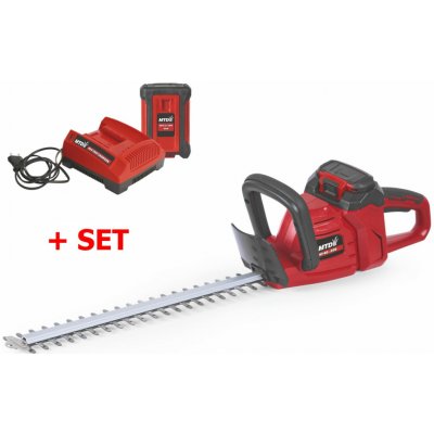 MTD HT40-500 – Hledejceny.cz
