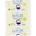 Alpa Batole dětský zásyp náhradní sáček 100 g – Sleviste.cz