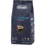 DeLonghi Decaffeinato Espresso 250 g – Hledejceny.cz