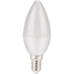 Extol žárovka LED svíčka, 5W, 410lm, E14, teplá bílá – Hledejceny.cz