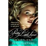 Heartless - Sara Shepard – Hledejceny.cz