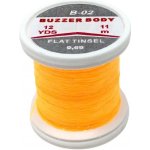 Hends Products Buzzer Body lameta průsvitná – Hledejceny.cz