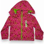 Piccola Monellina softshellová bunda růžová – Sleviste.cz