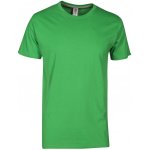 Payper Sunset tričko černá – Zboží Mobilmania