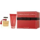 Lalique Le Parfum EDP 100 ml + sprchový gel 150 ml dárková sada