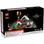 LEGO® Icons™10339 Santova pošta – Zboží Dáma