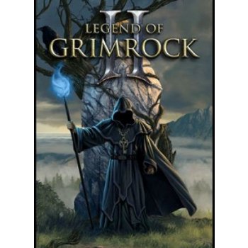 Legend of Grimrock 2