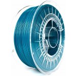 Devil Design SILK PLA 1,75mm Blue 1 kg – Zboží Živě