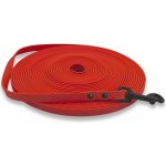 PafDog ultralehké voděodolné HEXA stopovací vodítko ploché – Zboží Dáma