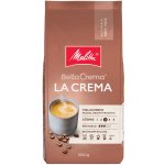 Melitta Bella LaCrema zrnková 1 kg – Hledejceny.cz