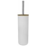 Aqualine snow WC štětka na postavení bílá 7582 – HobbyKompas.cz