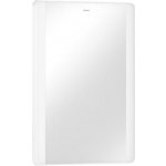 Hansgrohe Xarita Lite Q 50x70 cm bílá matná 54974700 – Hledejceny.cz