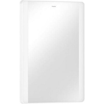 Hansgrohe Xarita Lite Q 50x70 cm bílá matná 54974700 – Hledejceny.cz
