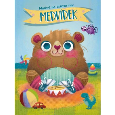 Medvídek – Hledejceny.cz