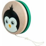 Detoa Jo Jo oranžové Tygřík – Sleviste.cz