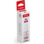 Inkoust Canon GI-45M - originální – Zboží Živě