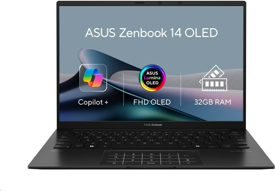 Asus Zenbook 14 UM3406GA-OLED040W