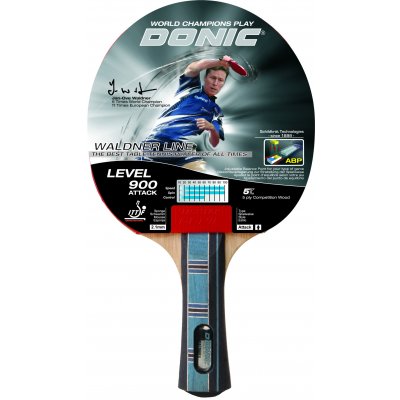 Donic Waldner 900