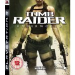 Tomb Raider: Underworld – Zboží Živě