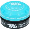 Přípravky pro úpravu vlasů Nishman Hair Styling Wax Matte Finish Super High Hold M4 100 ml