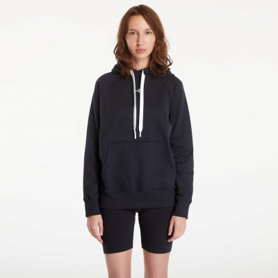 Under Armour Rival Fleece HB Hoodie černá – Zboží Mobilmania