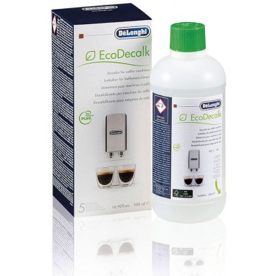 DeLonghi DLSC500 – Zboží Dáma
