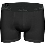 John Frank JFBMOD10 černé – Zboží Dáma