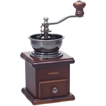 Hario Coffee Mill