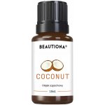 Beautiona vonný olej Kokos 10 ml – Hledejceny.cz