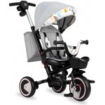 MoMi INVIDIA šedá – Zboží Mobilmania