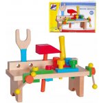 Woody Pracovní ponk jednoduchý nový design – Sleviste.cz