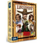 Bang! Legendy – Zboží Živě