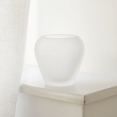 Wikholm Form Skleněná váza Classic S – Zboží Mobilmania