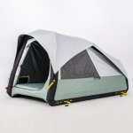 Quechua VAN 500 F&B medium 2 osoby – Zboží Mobilmania