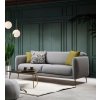 Pohovka Atelier del Sofa 3-Seat Sofa-Bed Sevilla 3 SeaterGrey