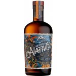 Autentico Nativo Auténtico Nativo Salvaje 40% 0,7 l (holá láhev) – Sleviste.cz
