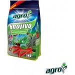 Agro Organominerální hnojivo okrasné dřeviny 1 kg – Zboží Mobilmania