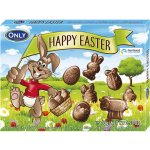 Only Happy Easter figurky z mléčné čokolády 100 g – Sleviste.cz